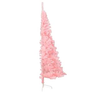 Sapin de noël Rosé - 125 x 240 x 125 cm