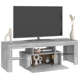 Meuble tv 3008757 Gris lumineux