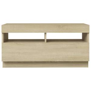 TV-Schrank 3009233 Sonoma Eiche Trüffel Dekor - Breite: 80 cm