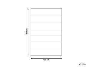 Bettdecke MAZONGSHAN 135 x 2 x 200 cm