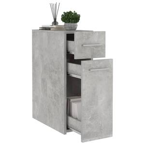 Armoire d'apothicaire 3007989 Gris minéral