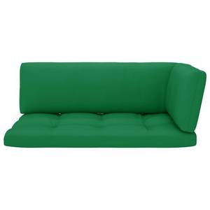 Coussin de palette 3005779-3 (lot de 3) Vert