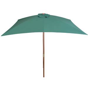 Parasol 3007546 Vert