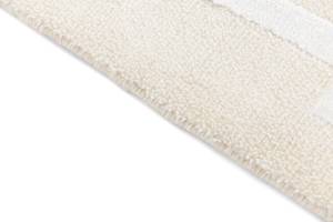 Tapis Darya DCLIV Beige - Textile - 119 x 1 x 180 cm