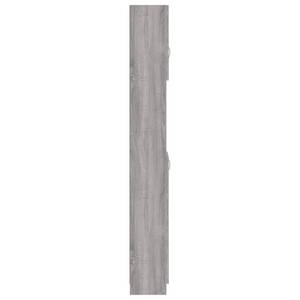 Armoire de salle de bain 3004744 Imitation chêne gris