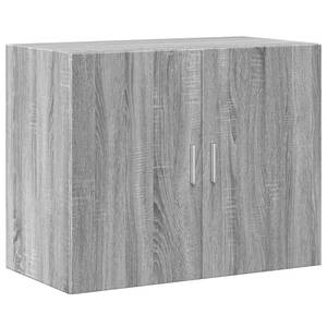 Highboard DE1584 Grau - Holzwerkstoff - 43 x 249 x 80 cm