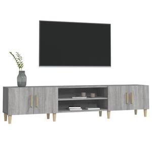 TV-Schrank D916 Grau