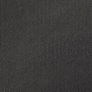 Tapis en coco camping-car Noir - Marron - Fibres naturelles - Matière plastique - 60 x 2 x 40 cm