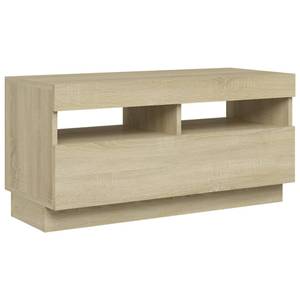 TV-Schrank 3009233 Sonoma Eiche Trüffel Dekor - Breite: 80 cm