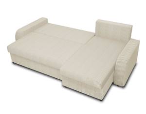 Canapé d'Angle Convertible VALOS Beige