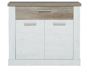 Sideboard Durio 50 Braun - Holzwerkstoff - 101 x 91 x 42 cm