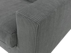 Sofa MONDOVI Grau