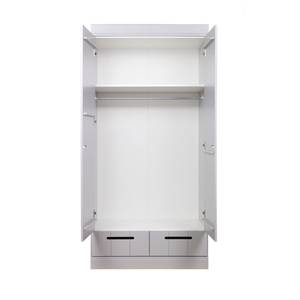 Armoire Connect Gris minéral