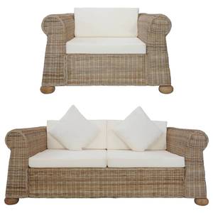 Sofa(2er Set) 298246-1 Breite: 100 cm