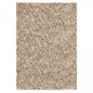 Tapis shaggy DOTS 250 x 350 cm