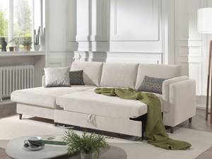 Ecksofa BROOKE Beige