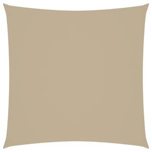 Sonnensegel D777 Beige - 300 x 300 x 300 cm