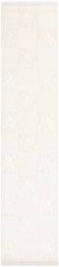 Tapis de passage Darya DLVIII Beige - Textile - 84 x 1 x 396 cm