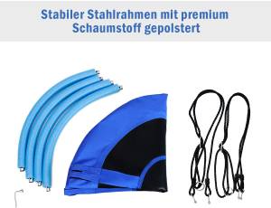 Schaukel SP36638 Blau