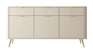 Sideboard Oval Beige