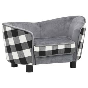 Hundesofa 3004164 Grau