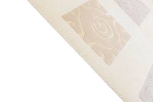 Teppich Darya XLII Beige - Textil - 173 x 1 x 249 cm