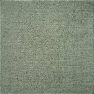 Tapis épais  Luzern Vert - 239 x 239 cm