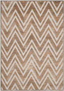 Innenteppich Tobago PARADISE Braun - Taupe - 160 x 230 cm