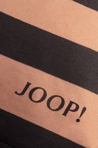 JOOP! TONE Kissenbezug Kupfer - Breite: 80 cm