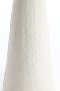 Kerzenhalter OTA Weiß - 13 x 37 x 12 cm