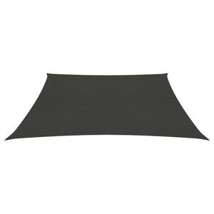 Voile solaire Anthracite