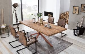 TABLES & CO Tisch CLVIII Breite: 220 cm