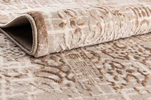 Teppich Bern Shimmer Beige - 122 x 183 cm