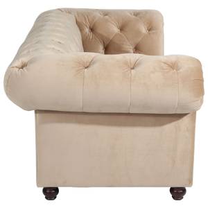 Orleans Sofa 2,5-Sitzer Ecru