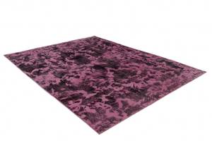 Teppich Vintage Royal LII Pink - Textil - 215 x 1 x 280 cm