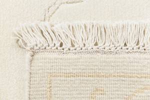 Läufer Teppich Darya CMXV Beige - Textil - 79 x 1 x 201 cm