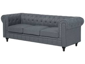 Ecksofa CHESTERFIELD Armlehne davorstehend links - Ecke davorstehend rechts