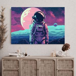 Bild Astronaut II 70 x 50 cm