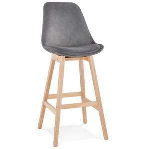 Tabouret De Bar MORISS Gris