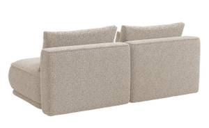 Sofa mit Schlaffunktion Leanno Beige