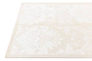 Tapis Darya DCXLVI Beige - Textile - 122 x 1 x 185 cm