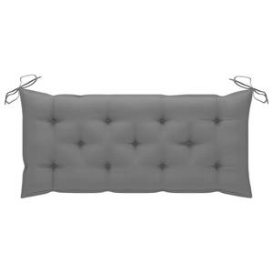 Banc de jardin 3006626-2 Gris