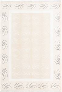 Teppich Darya LXI Beige - Textil - 170 x 1 x 239 cm