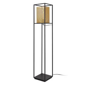 Lampadaire Southport Doré - Métal - 22 x 123 x 22 cm