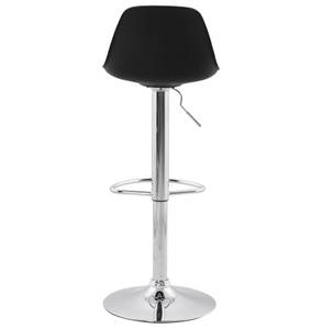 Tabouret De Bar PRINCES Noir