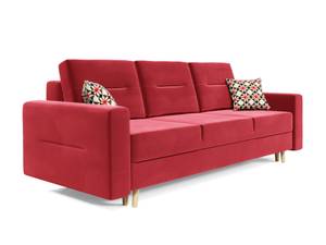 Sofa BERGI Rot