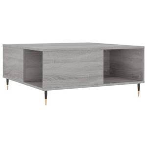 Couchtisch D125 Grau