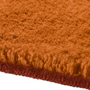 Badematte 80199-S22 Orange - 60 x 90 cm