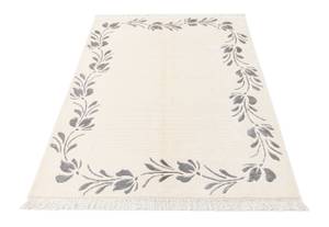 Tapis Darya DCCXIX Beige - Textile - 122 x 1 x 183 cm