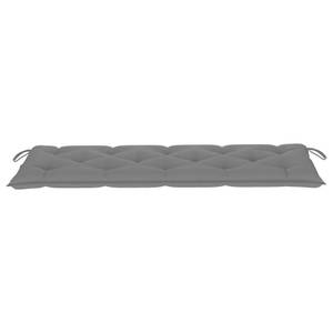 Banc de jardin 3005699 Gris